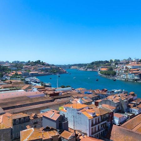 וילה נובה דה גאיה 180º Porto River View מראה חיצוני תמונה