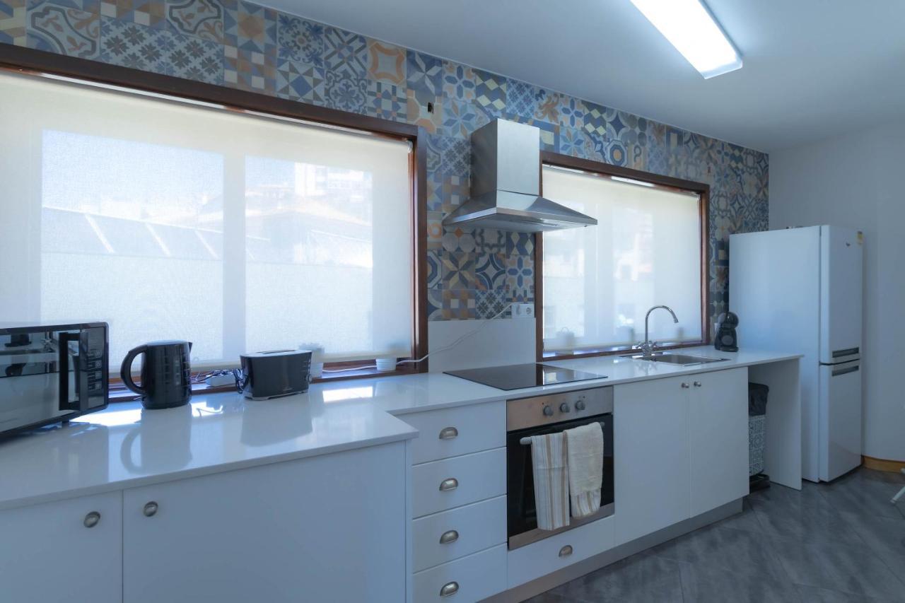 וילה נובה דה גאיה 180º Porto River View מראה חיצוני תמונה
